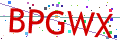 Verification code picture