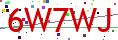 Verification code picture