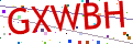 Verification code picture
