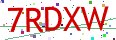 Verification code picture