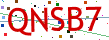 Verification code picture