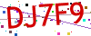 Verification code picture