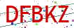 Verification code picture