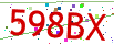Verification code picture