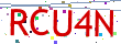 Verification code picture