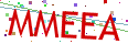 Verification code picture