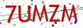 Verification code picture