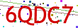 Verification code picture