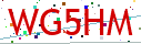 Verification code picture