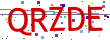 Verification code picture