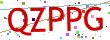 Verification code picture