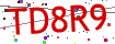 Verification code picture