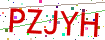 Verification code picture