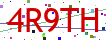Verification code picture