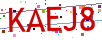 Verification code picture