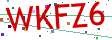Verification code picture