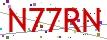 Verification code picture