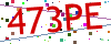 Verification code picture