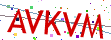 Verification code picture