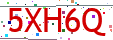 Verification code picture