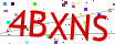 Verification code picture