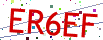 Verification code picture