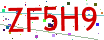 Verification code picture