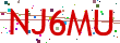 Verification code picture