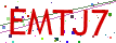 Verification code picture