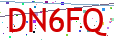 Verification code picture