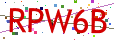 Verification code picture