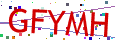 Verification code picture
