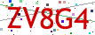 Verification code picture