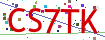 Verification code picture