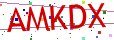 Verification code picture