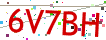 Verification code picture
