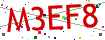Verification code picture