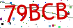 Verification code picture