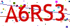 Verification code picture