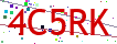 Verification code picture