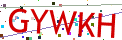 Verification code picture