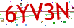 Verification code picture