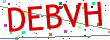 Verification code picture