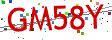 Verification code picture