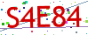 Verification code picture