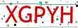 Verification code picture