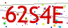 Verification code picture