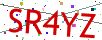 Verification code picture