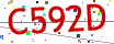 Verification code picture