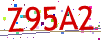 Verification code picture